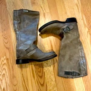 Frye boots